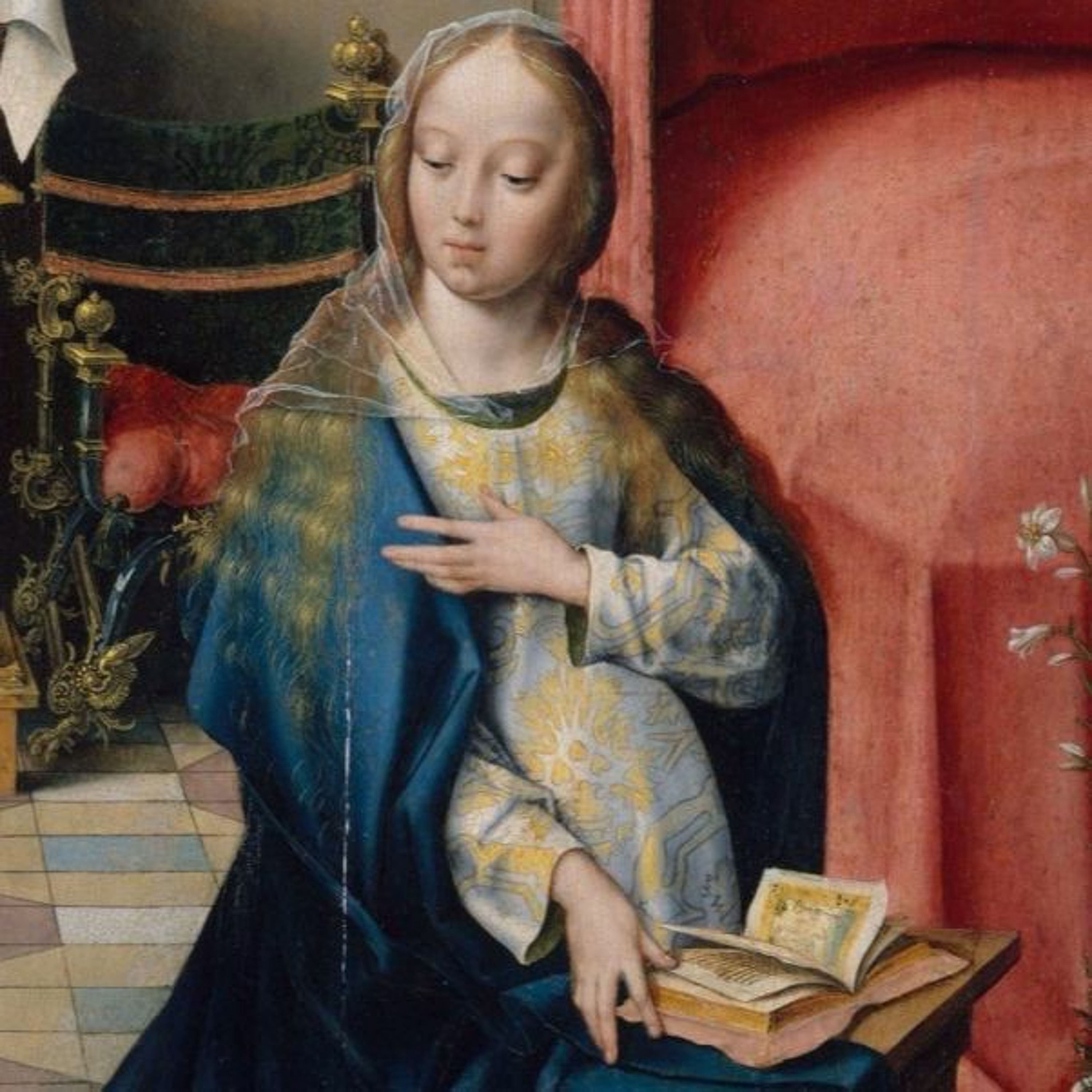 The Mind-Image: Aquinas on Mind-World Relations and Intentionality | Prof. Therese Cory