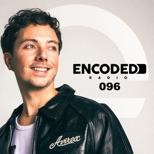 NOME. – Encoded #96 [Tracklist]