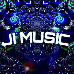 JI MUSIC - FULL ON DJ SET