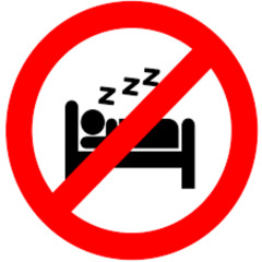 No Sleep