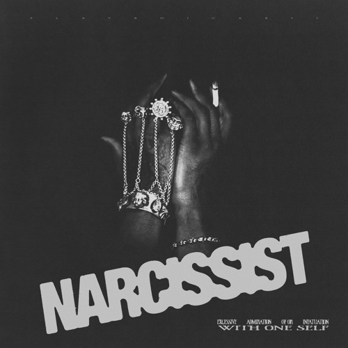 Stream New Tank - Playboi Carti (Narcissist Tour Version) by σλαττ ...