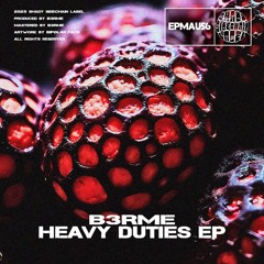Heavy Duties