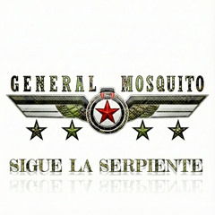 Sigue la serpiente (En Vivo)