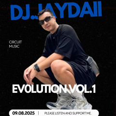 Circuit - JD. Evolution Vol.1