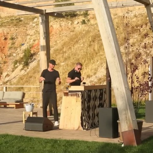 Cosmic Gate | BEST of 2023 SET (from Beirut)