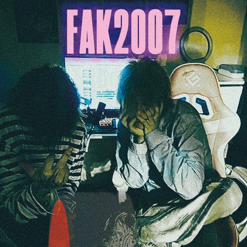 FAK2007 +дайми1