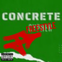Concrete Freestyle