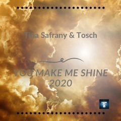 You Make Me Shine 2020 (Alone Again Remix)