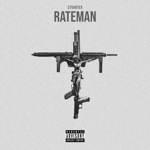 StuarteX - RateMan