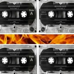 MULTI GENRE PLAYLIST VOLUME: 1