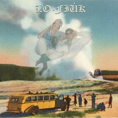 Lo-Fiúk ft. honestea