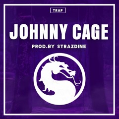 "Johnny Cage" | Hard Dark Trap Type Beat