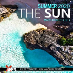 Marc Denuit // The Sun (2) 2020