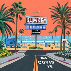 [COVER] Bumkey - Covid19