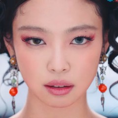 JENNIE - ZEN