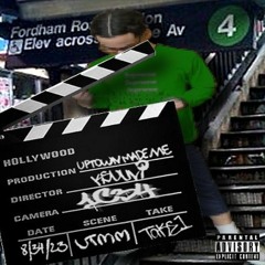 x made 2  w yuke (Prod. ksuuvi) #1c34