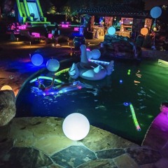Pool party 2024