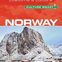 ✔️ [PDF] Download Norway - Culture Smart!: The Essential Guide to Customs & Culture by  Linda Ma