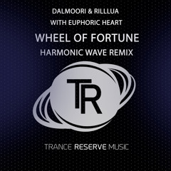 Wheel of Fortune (Harmonic Wave Remix)