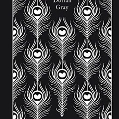 [Read] [EBOOK EPUB KINDLE PDF] The Picture of Dorian Gray (Penguin Clothbound Classics) by  Oscar Wi