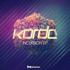 Korde - Incursion (Original Mix)