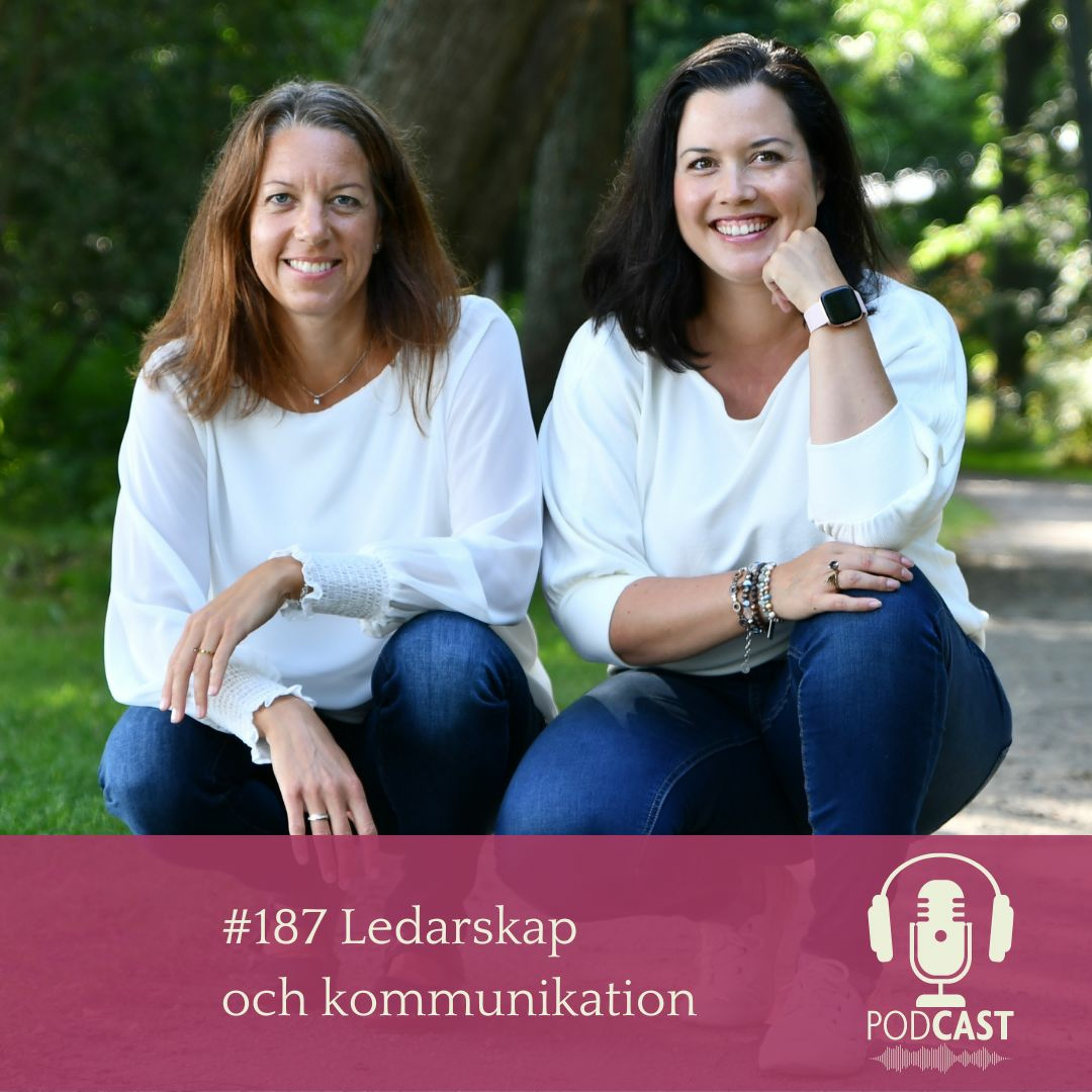Alla Leders podcast