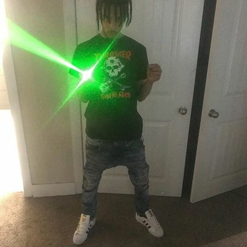 Fluhkunxhkos - Double Back Snippet