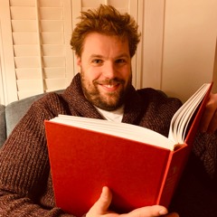 Sleepy Stories for Tricky Times 1 - Mr. Fidgetbottom