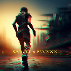 Sabot x Mvxxx - Złoto