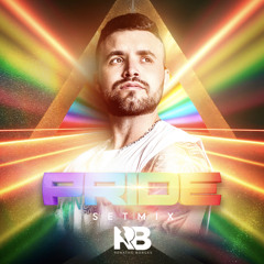 PRIDE FLN - SET MIX