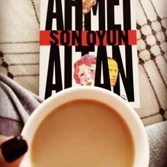 Son oyun - final  game