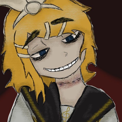 ヒッキーP — Diary, Diary, Diary, Blank Page (feat. Kagamine Rin)