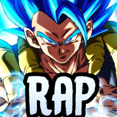 GOGETA RAP | "Unit" | RUSTAGE ft. Shwabadi [Dragon Ball]