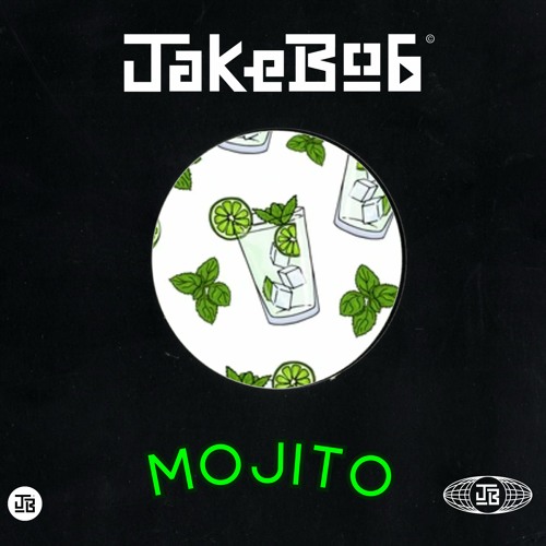 JAKEBOB - OREGATO