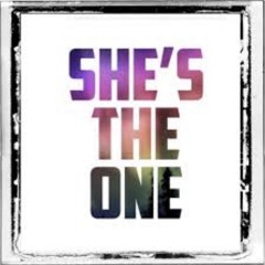 she’s the one jay x monday