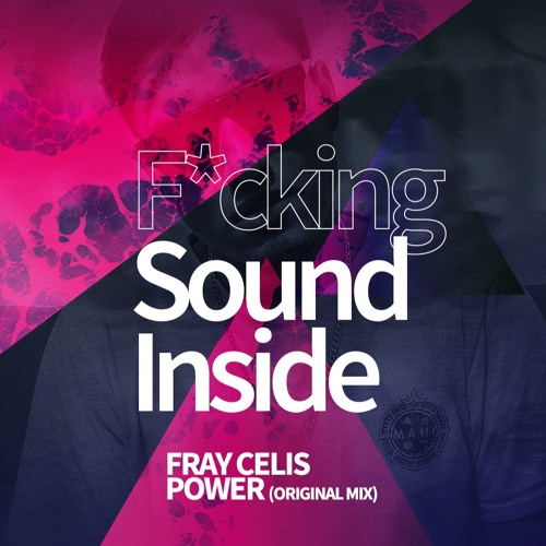 Fray Celis . POWER (Original Mix)