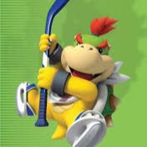 Mario Sports Mix Music - Bowser Jr. Boulevard