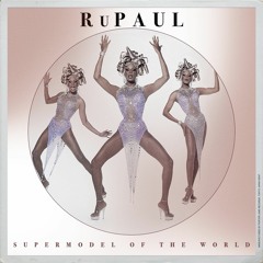 RuPaul & Underground Solution - Supermodell (Albatross Mashup)