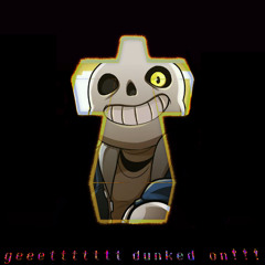 MEGALOVANIA of Nazareth