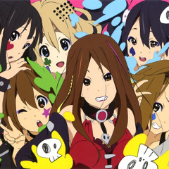 K-ON! Death Devil