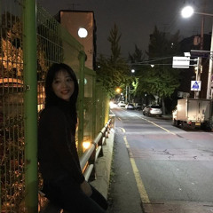 산책
