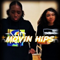 L4Krazyyy - Movin Hips (Prod.RaeSam)
