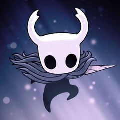 Blxck - Casca Vazia (Hollow Knight)