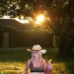 In The Garden Of Eden