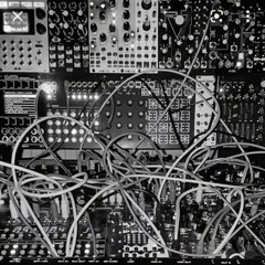 RAW DEEP HYPNOTIC TECHNO Twitch Stream 27/08/22