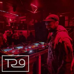 Tech-room 29 Podcast 39 [Resident Mix] - F141