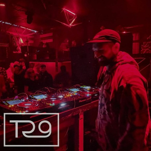 Tech-room 29 Podcast 39 [Guest Mix] - F141