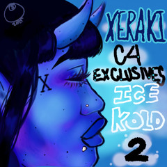 Xeraki - Ain't Lyin (prod. Dayumnkid) [C4 Exclusives]