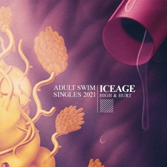 Iceage - "High & Hurt"