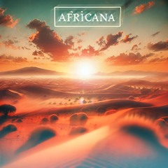GECIK - AFRICANA